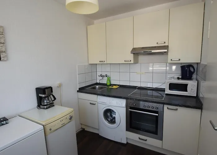 Apartment Wangen