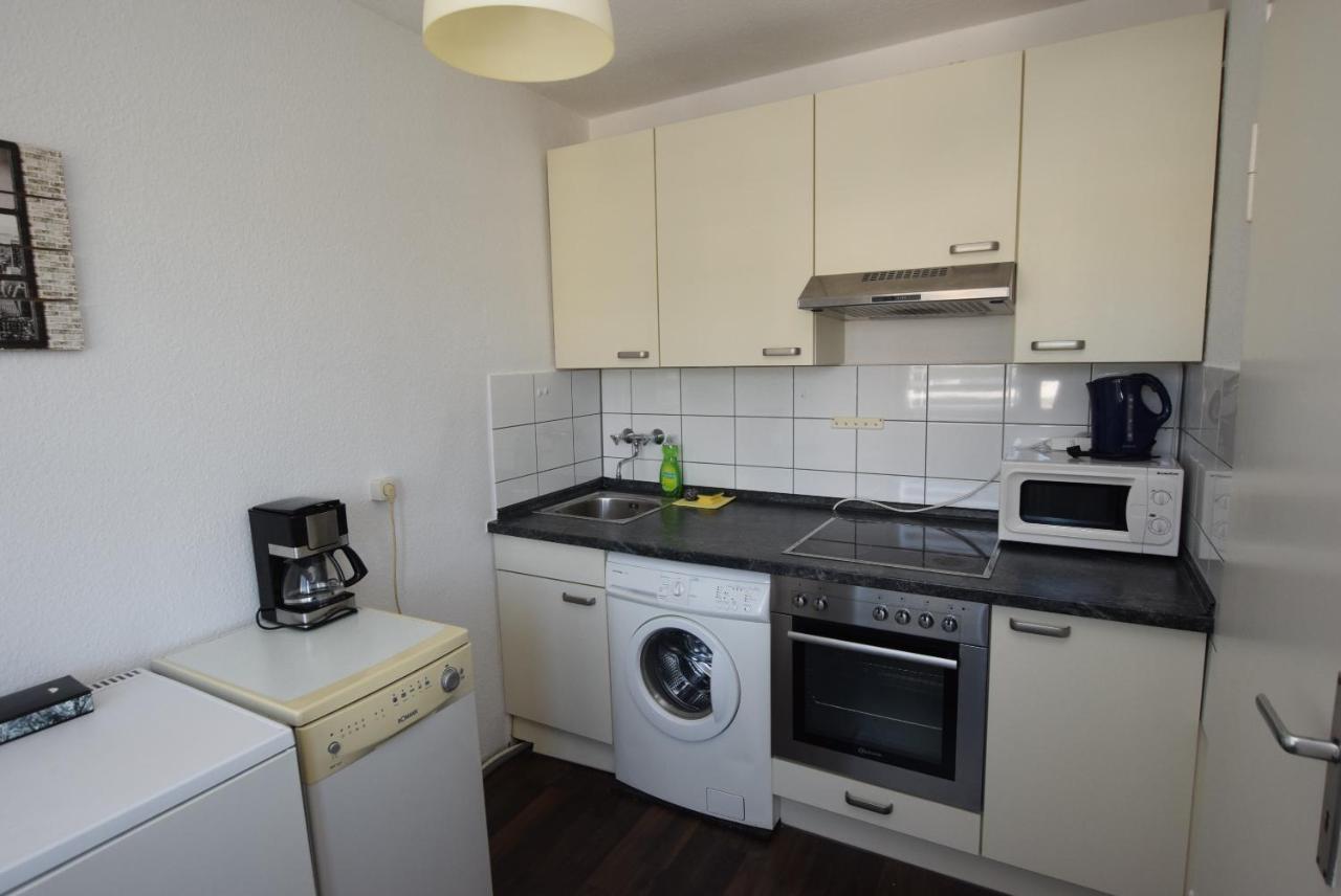 Wangen Apartment Stuttgart