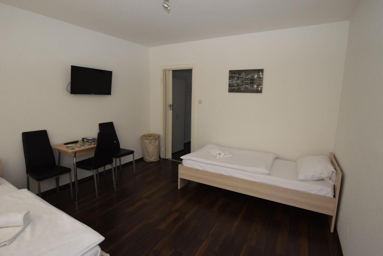 Wangen Apartment Stuttgart