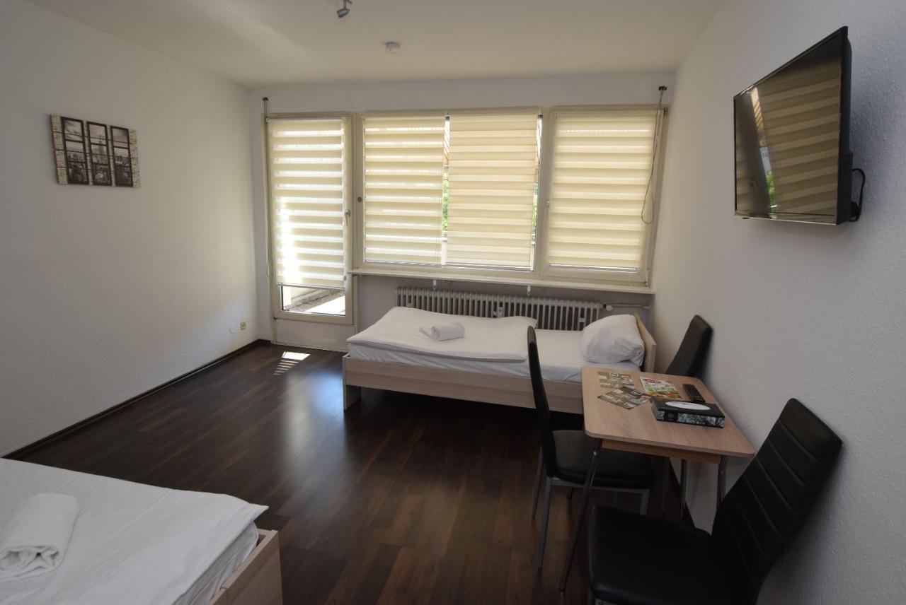 Wangen Apartment *