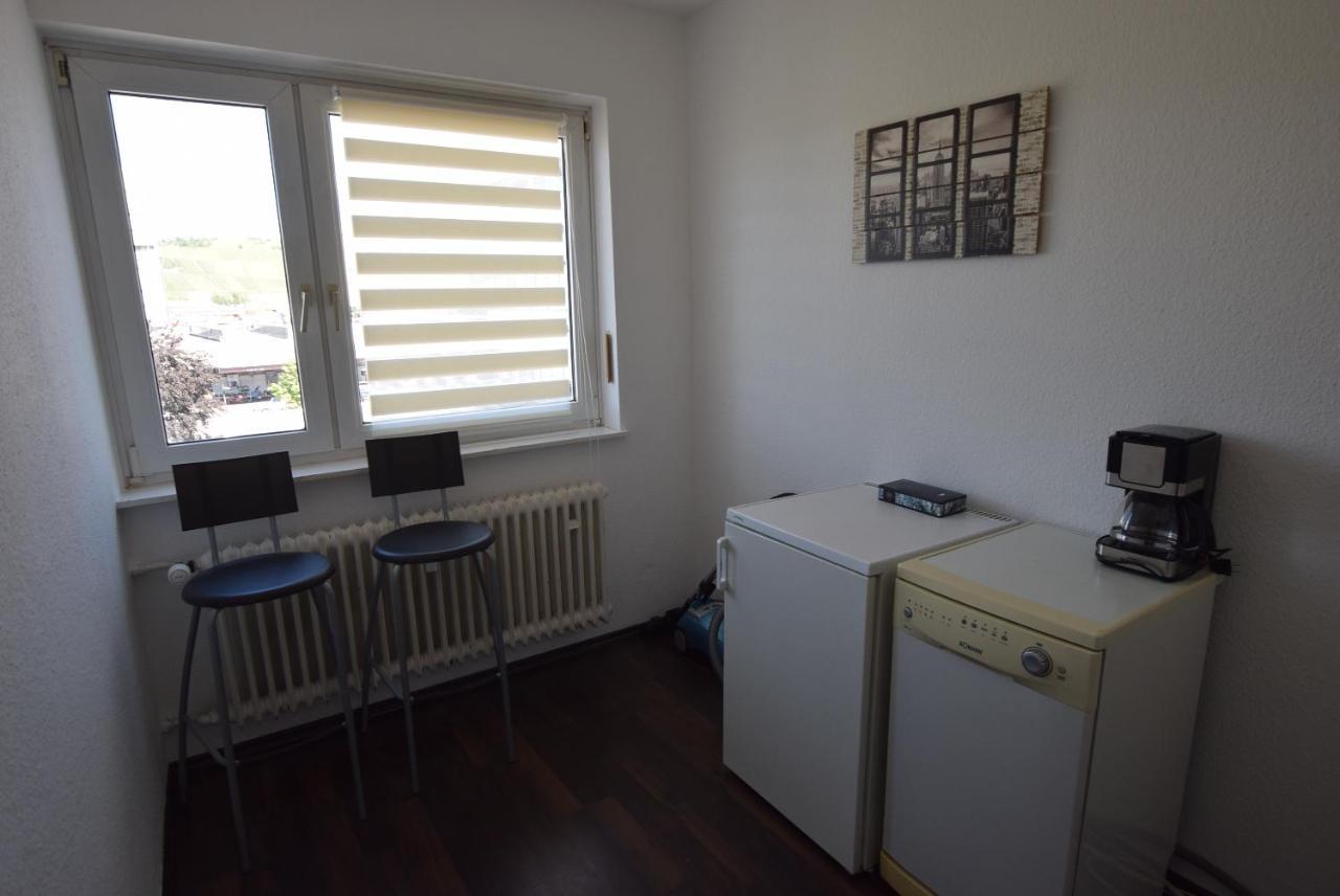 Wangen Apartment