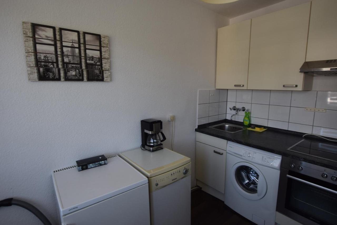 Apartment Wangen *