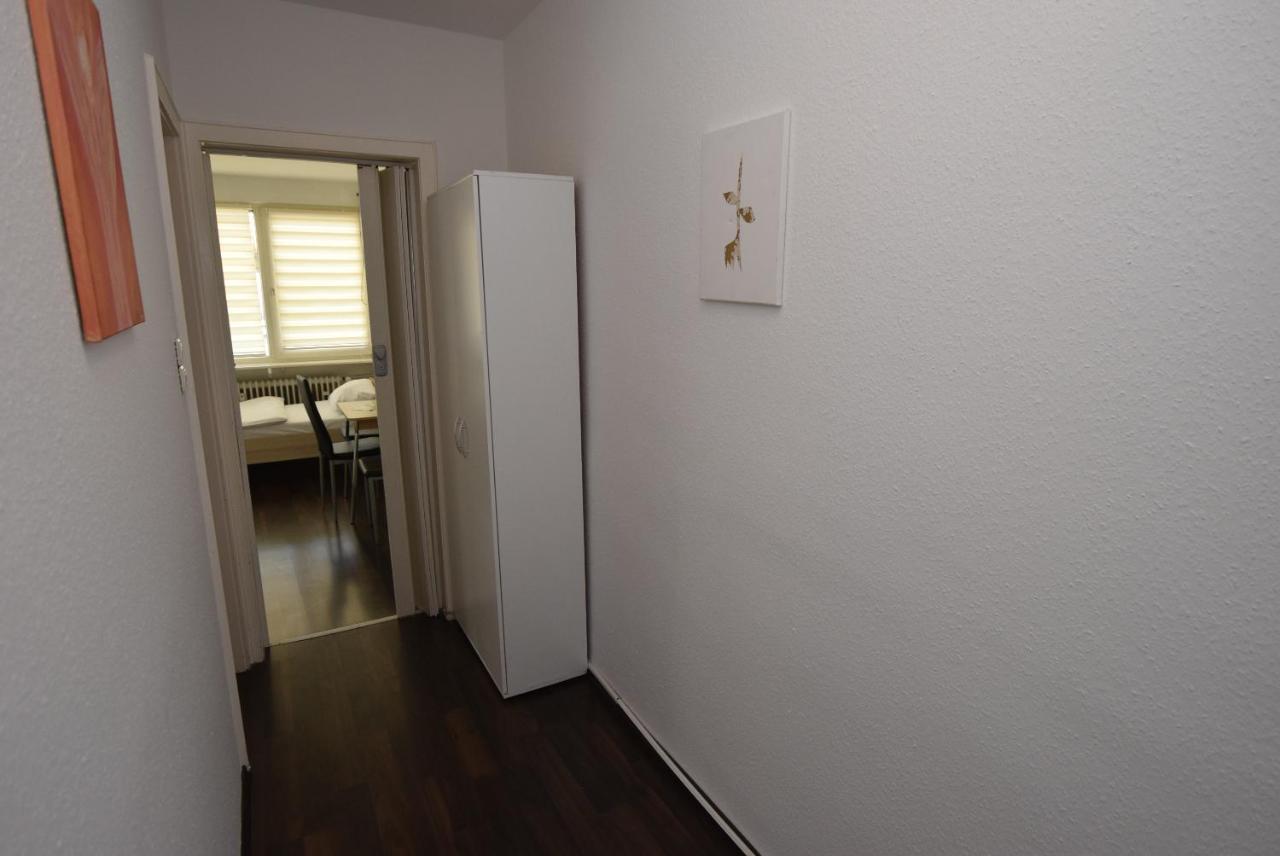 Wangen Apartment